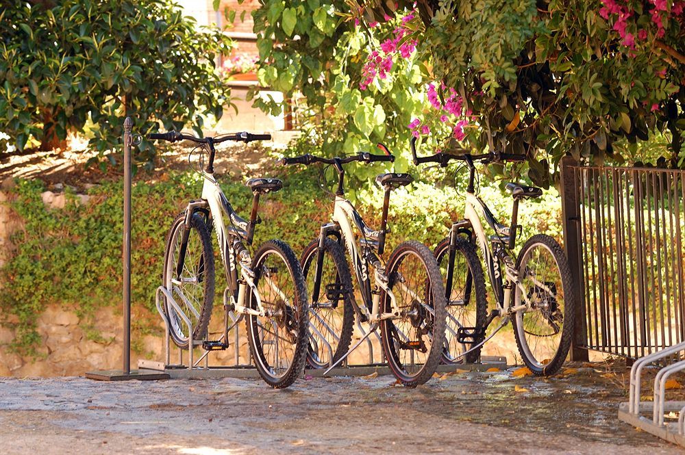 Agriturismo Vecchia Masseria Charme&Relax San Michele di Ganzaria Exterior photo